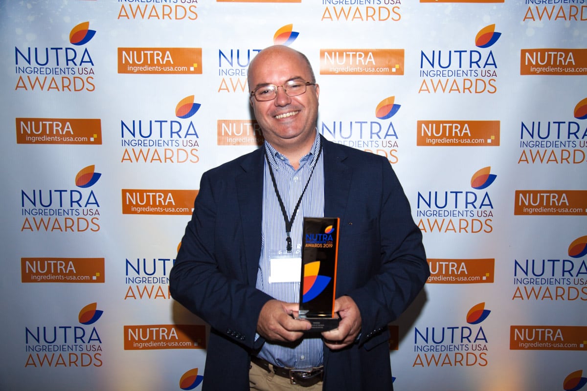 Start-up of the year