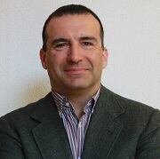 Andrea Andrea Fuso, Ph.D.