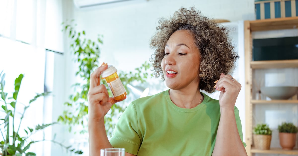 Beauty supplements and the menopause Beauty supplements and the menopause