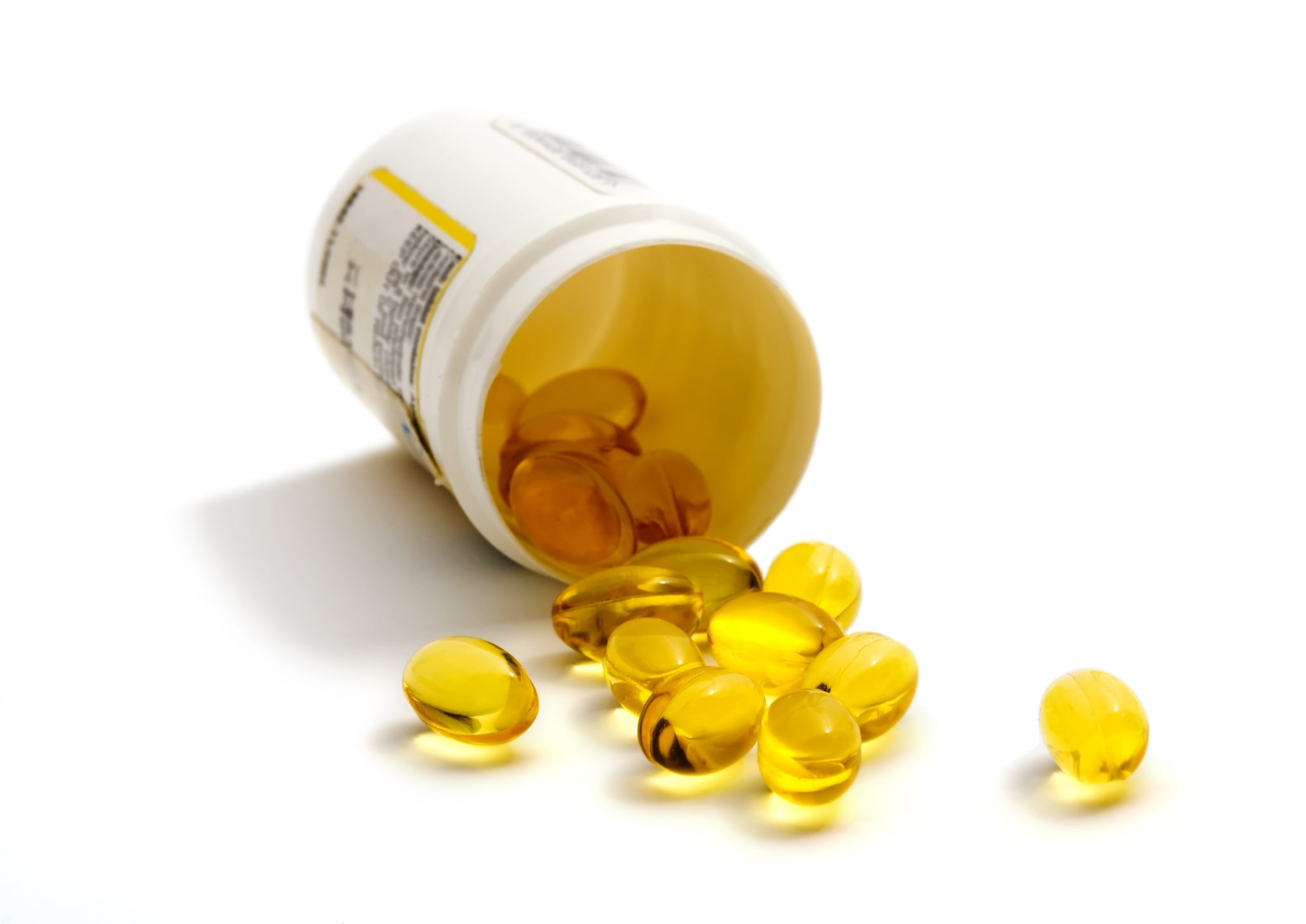 Label compliance not enough in fish oil supplement quality checks, claims study