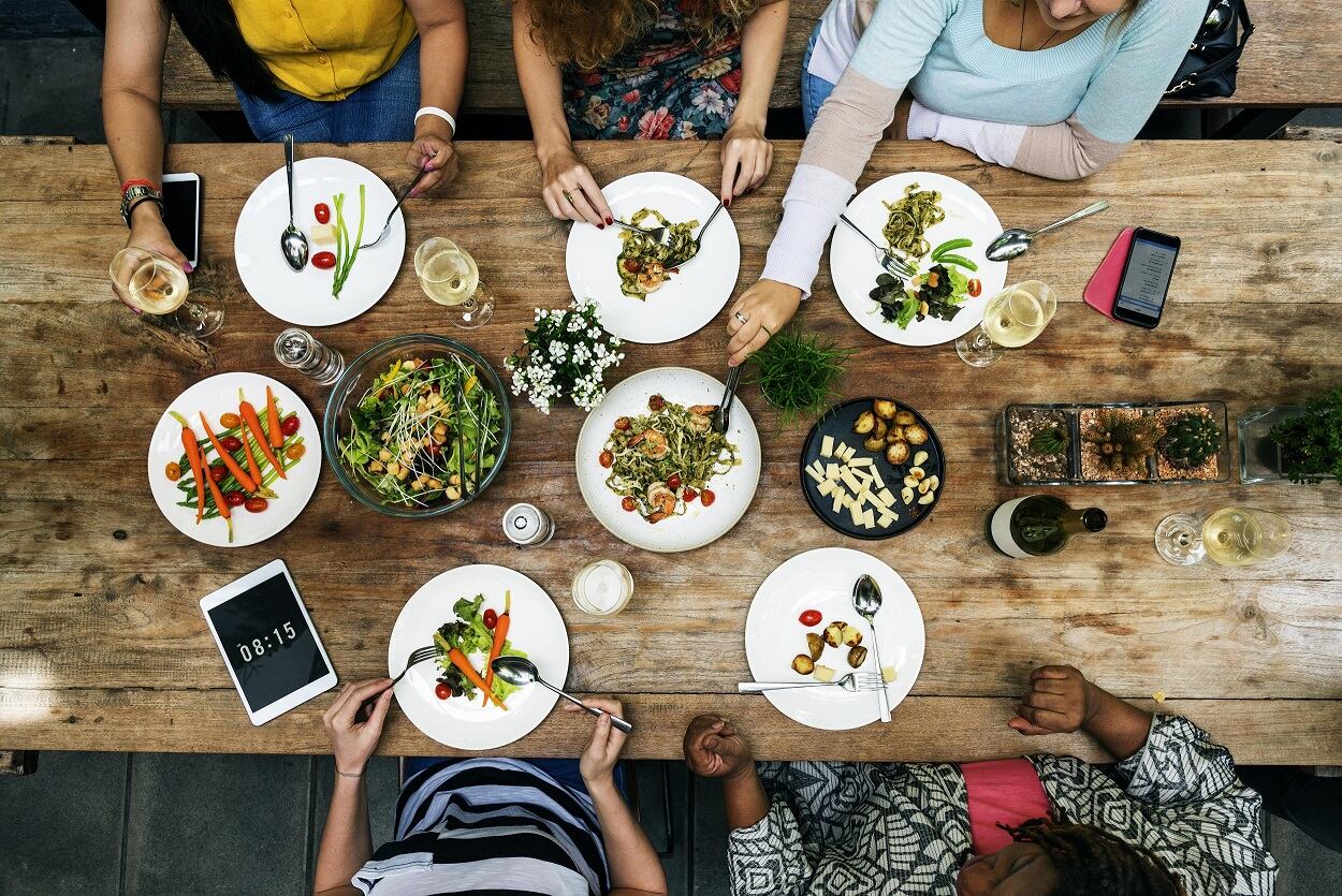 Roquette’s world’s largest pea protein plant marks ‘new era of food innovation’