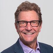 Steven Hoffman