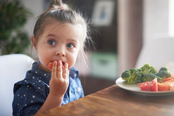 Improving diet may not benefit ADHD, says study