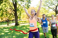 The Finishing Line: Achieving Prime Position in a Crowded Sports Nutrition Market