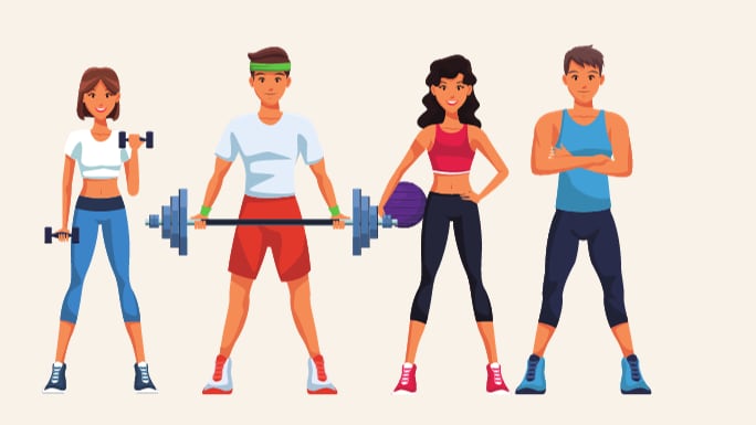 The most clinically-studied ashwagandha root extract for sports nutrition and an active lifestyle