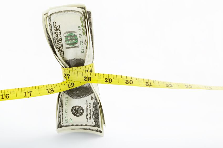 The economics behind obesity: How can nutrition make us rich?