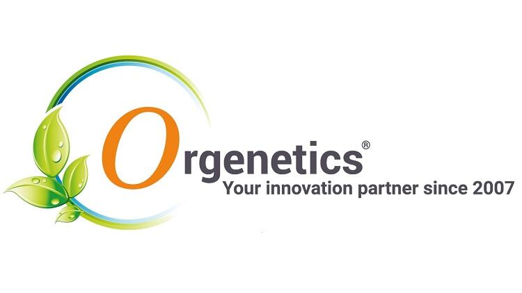 Orgenetics, Inc.