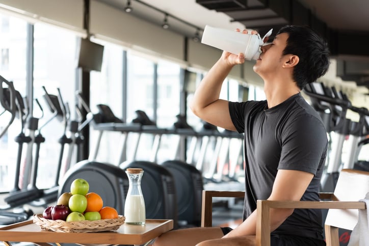 Arla Foods Ingredients enter organic ingredient market 