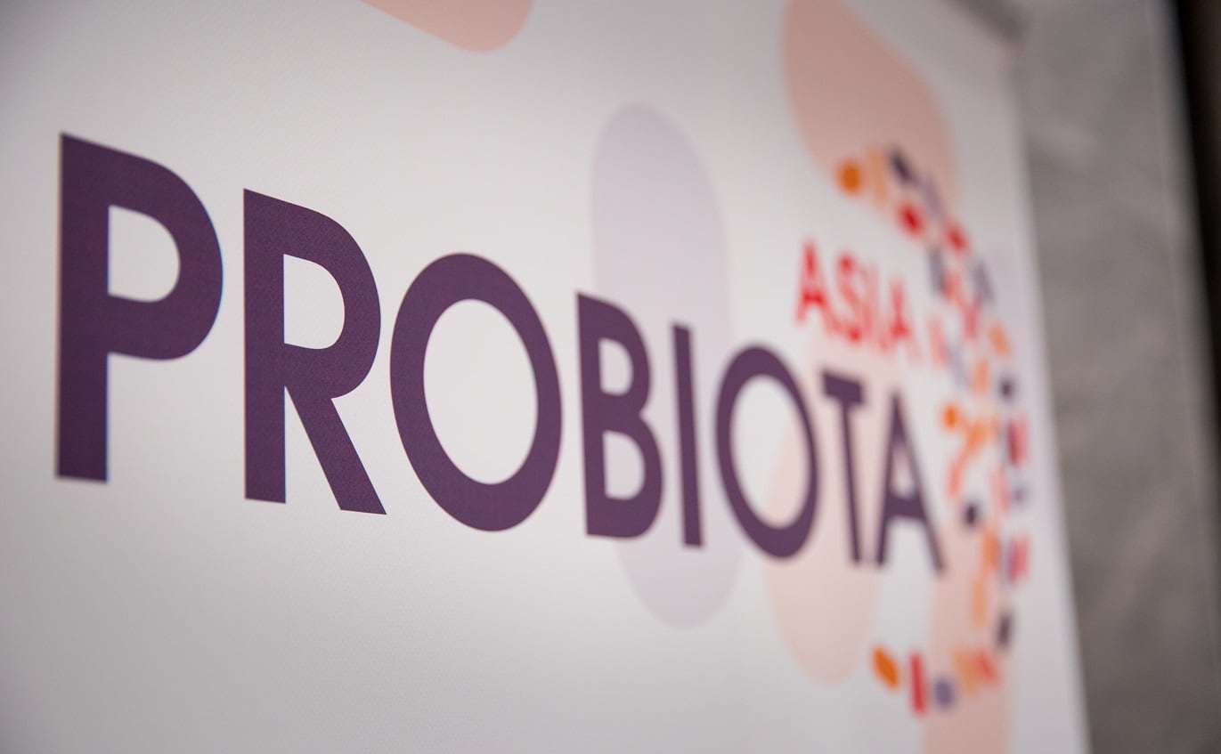 Probiota Asia: One week to go…check out the major brands confirmed to attend