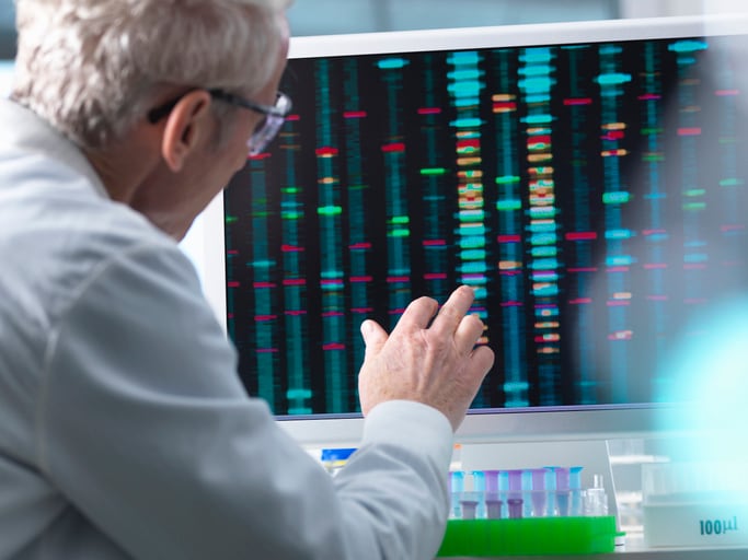 ProPhase signs deal with Abu Dhabi-based AI firm to expand genetic testing