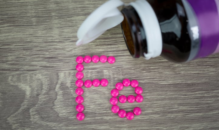 Danone for iron: Firm to step up iron deficiency anaemia research in SEA and the case for supplementation