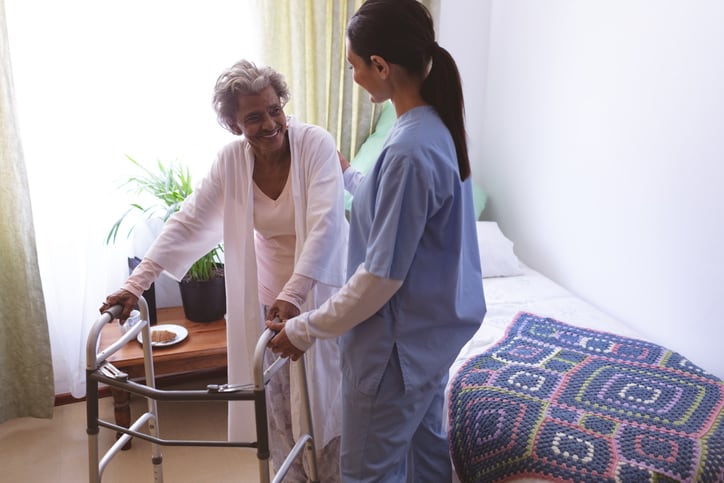 Vitamin D may improve chances of walking after hip fracture: Study