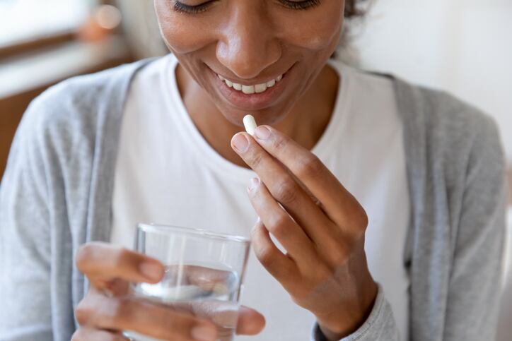 Vitamin D and L-Cysteine Cosupplementation Reduces Inflammation and Boosts Bioavailable 25(OH)VD in African Americans, Study Finds