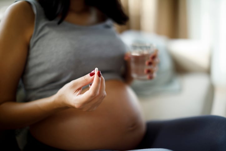 Shaklee expands Meology personalized nutrition program to include prenatals 