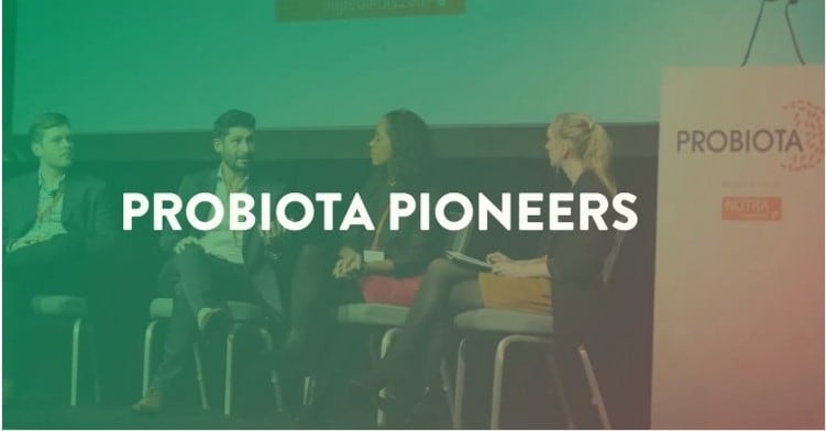 Probiota 2022: Pioneers describe entrepreneur journey towards microbiome discovery 