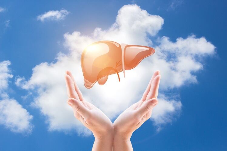 On Demand: Demystify the detox organ at our liver health webinar