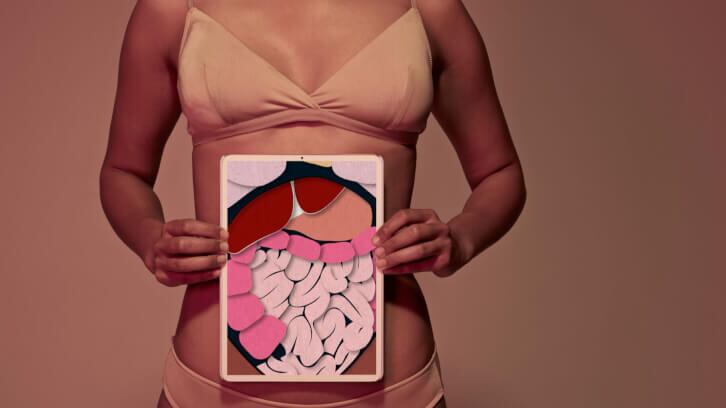  A new supplementation approach to modulate the gut microbiome