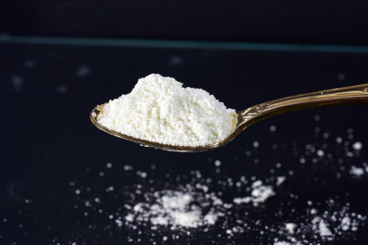 Children ‘exceed’ acceptable daily intake of phosphates, EFSA finds