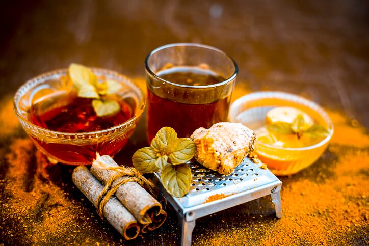 Ayurvedic product line aims to work in harmony with keto dieters