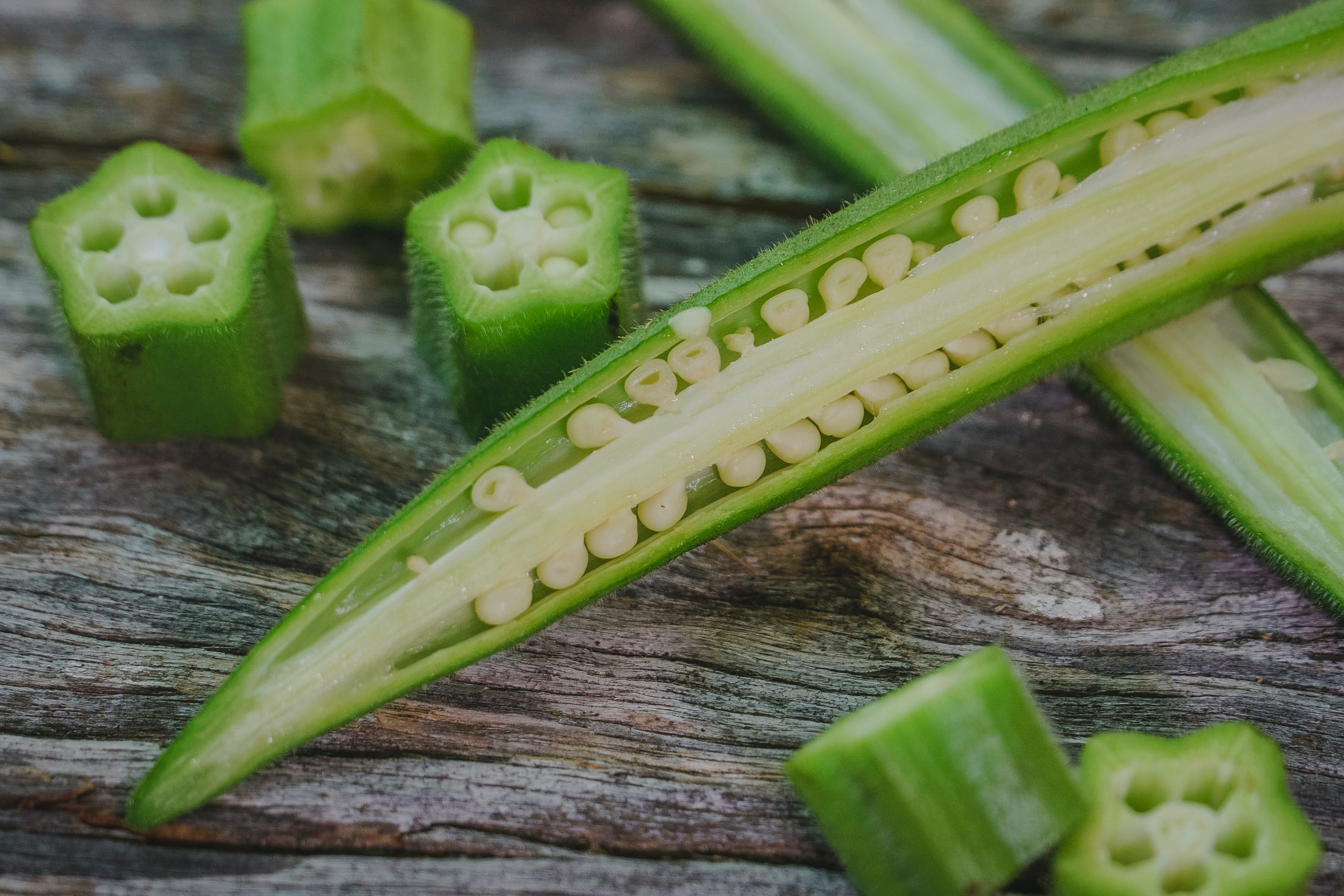 Okra could help manage cardiometabolic symptoms – meta-analysis