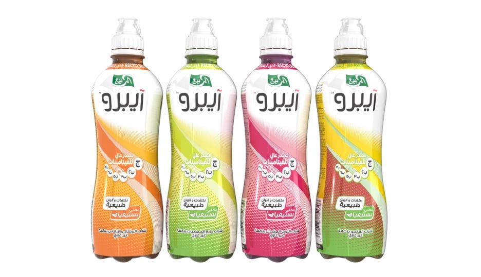 iPRO Hydrate launches in Saudi Arabia