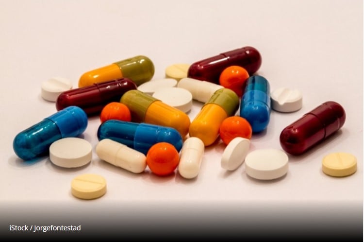 Trade deals and changing diets likely to determine UK’s micronutrient security