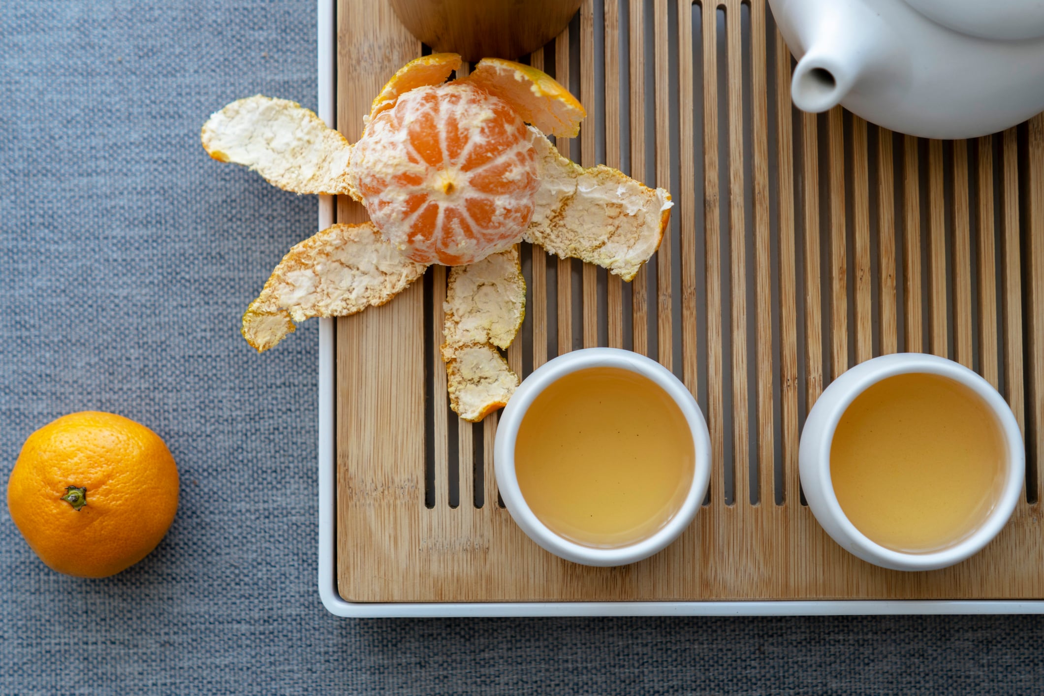 Korean firm expands citrus products in Japan as wellness demand grows 