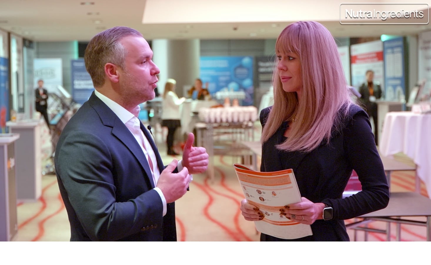 In data we trust: Elysium on building credibility in the longevity market