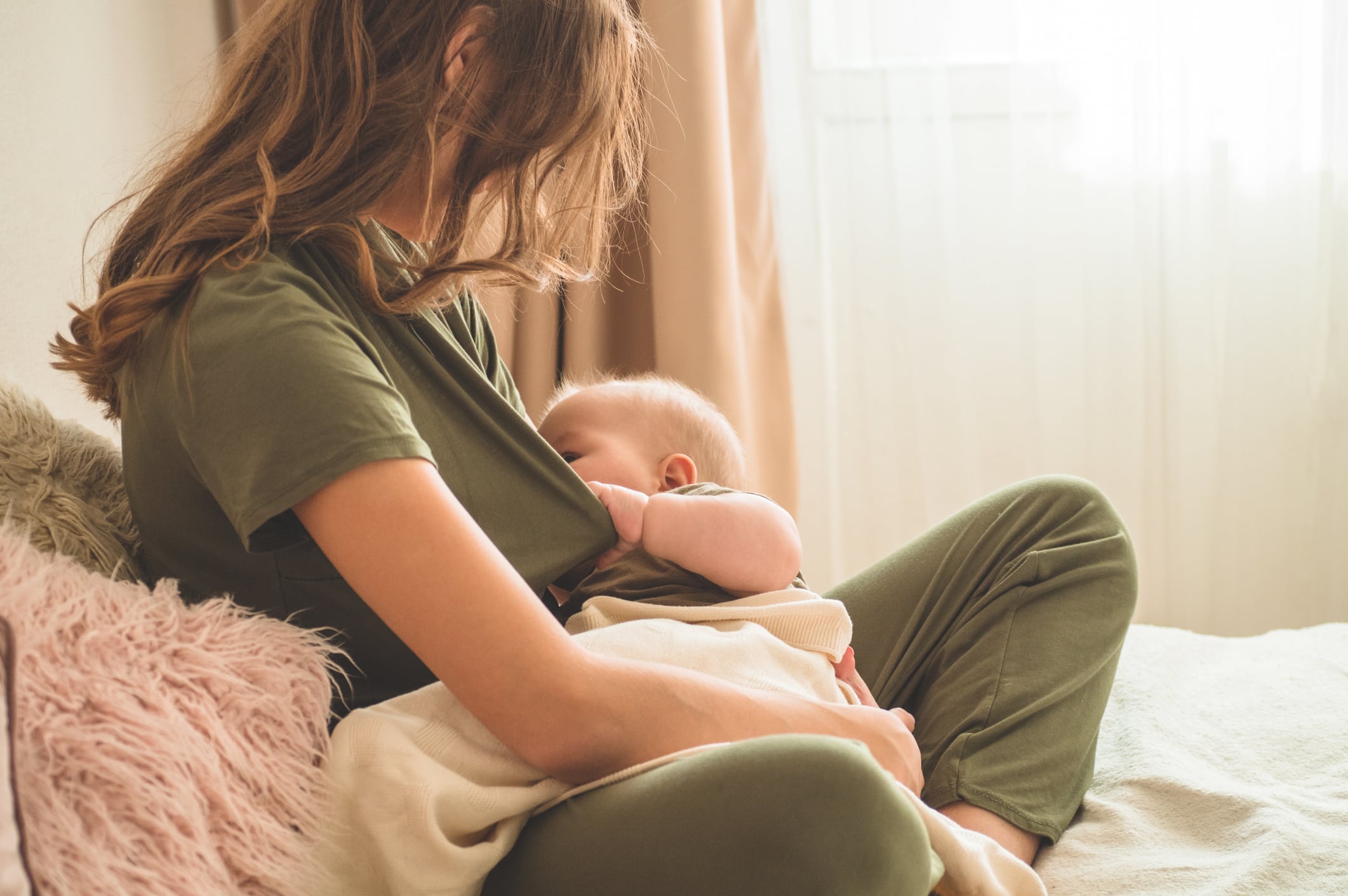 "The clearest takeaway is that the maternal gut microbiome is the main reservoir seeding the infant gut, rather than the vaginal or breast milk microbiomes," a Nestlé spokesperson told NI.