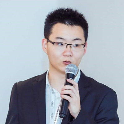 Charles  Diao  