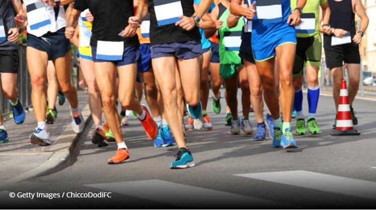 NMN appears to boost endurance in amateur runners, study finds 