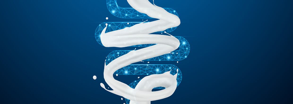 Gut health graphic
