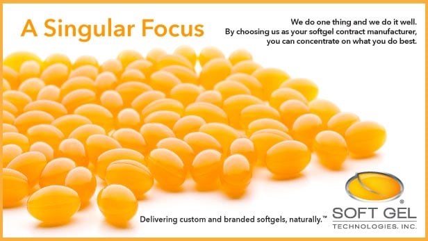 Soft Gel Technologies, Inc.