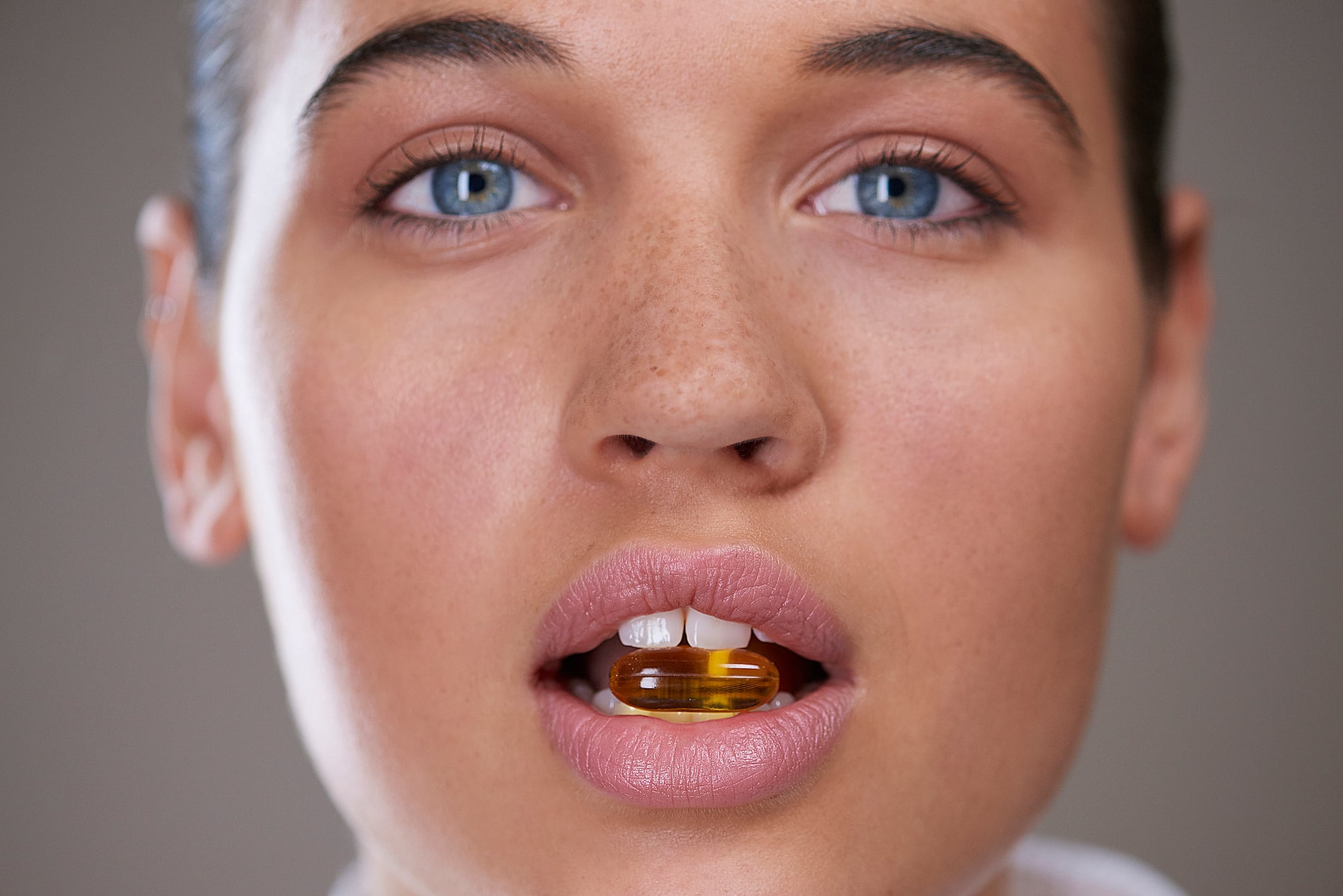 Now Trending: Beauty from Within 