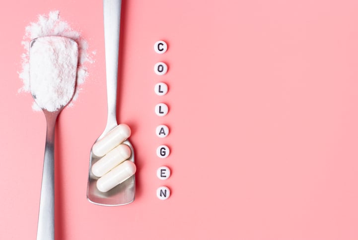 Collagen a ‘hero ingredient of the moment’, says Mintel