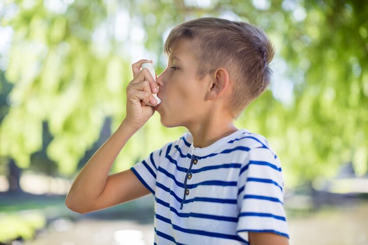 Study argues vitamin D has no benefit for severe asthma attack
