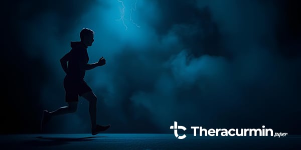 Theracurmin promo