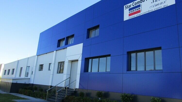 Aussie nutraceutical firm Star Combo Pharma prepares to open new facility in USD$7.5m bid to double output