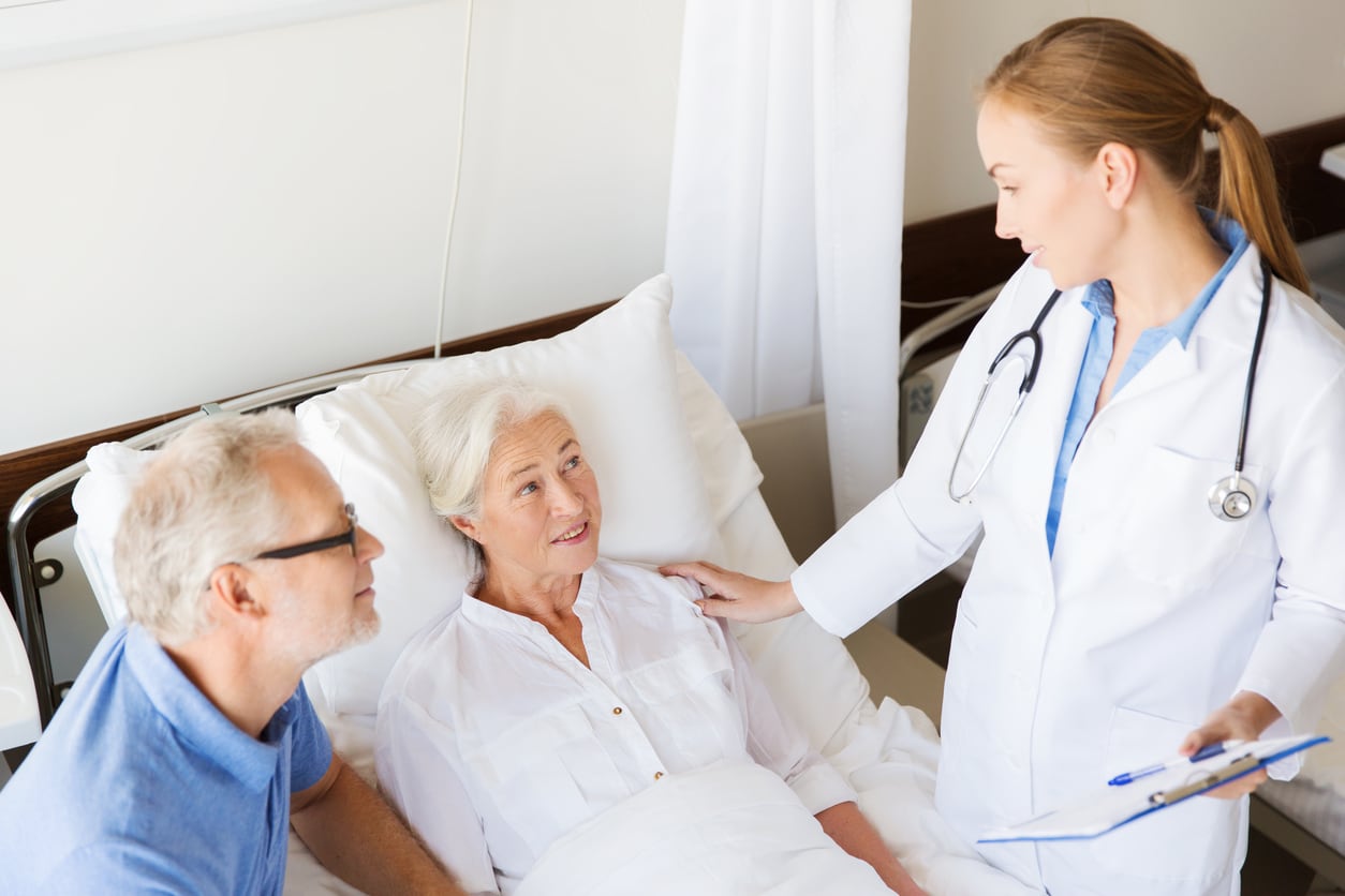 Hitachi identify patient nutrition gaps using AI to scan hospital meals 