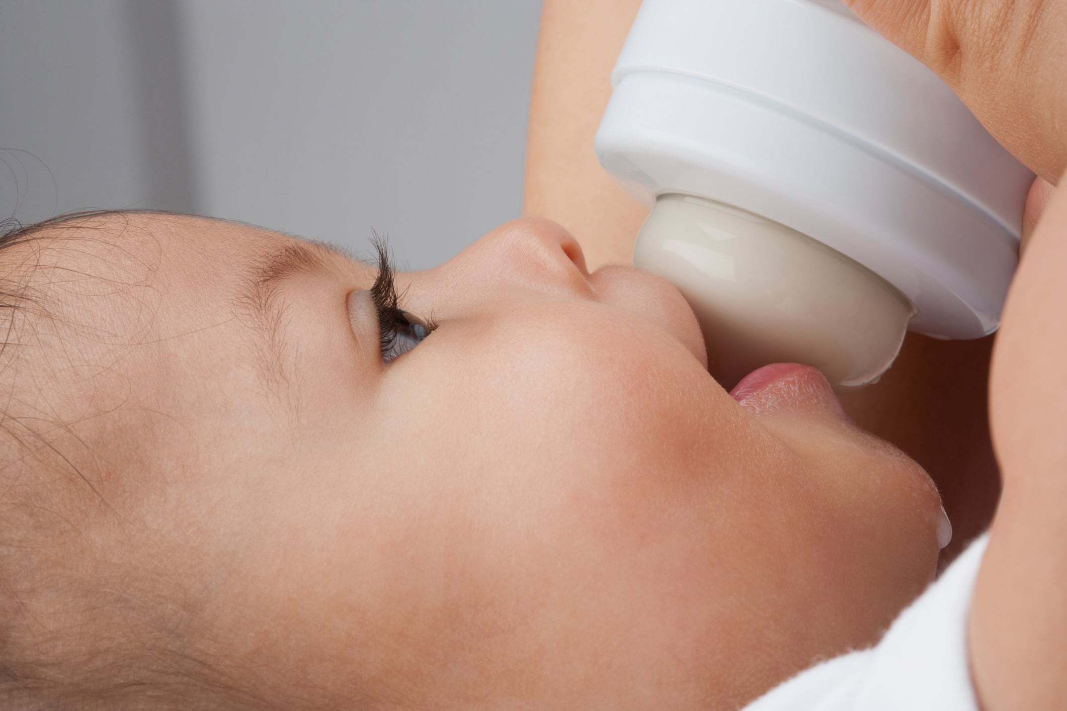 Nestlé files patent on age-tailored infant formulas to curb later-life obesity, disease risk