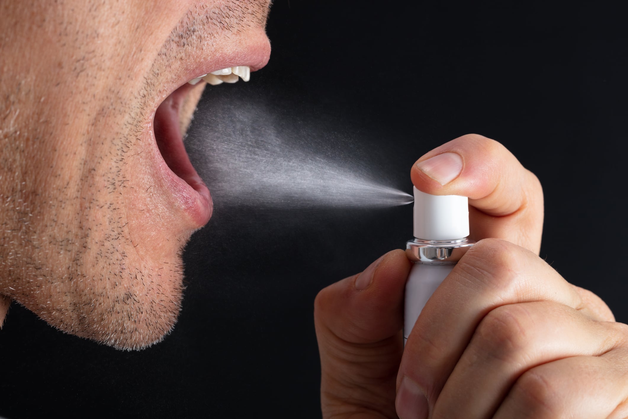 Vitamin D oral sprays just as effective as pills, researchers say