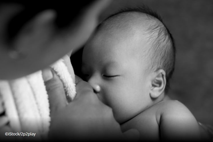 Study suggests spicy breast milk as nature’s way of increasing taste tolerance 