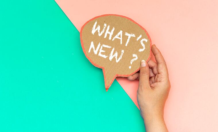Hemp, cacao fruit, gourmet CBD and more surprises in September 
