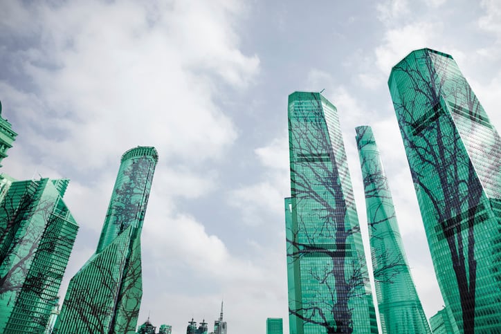 Four companies that are driving sustainability 