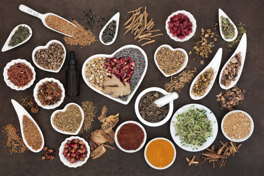 DSM, Salutivia deal looks beyond Brexit to address emerging nutritional trends