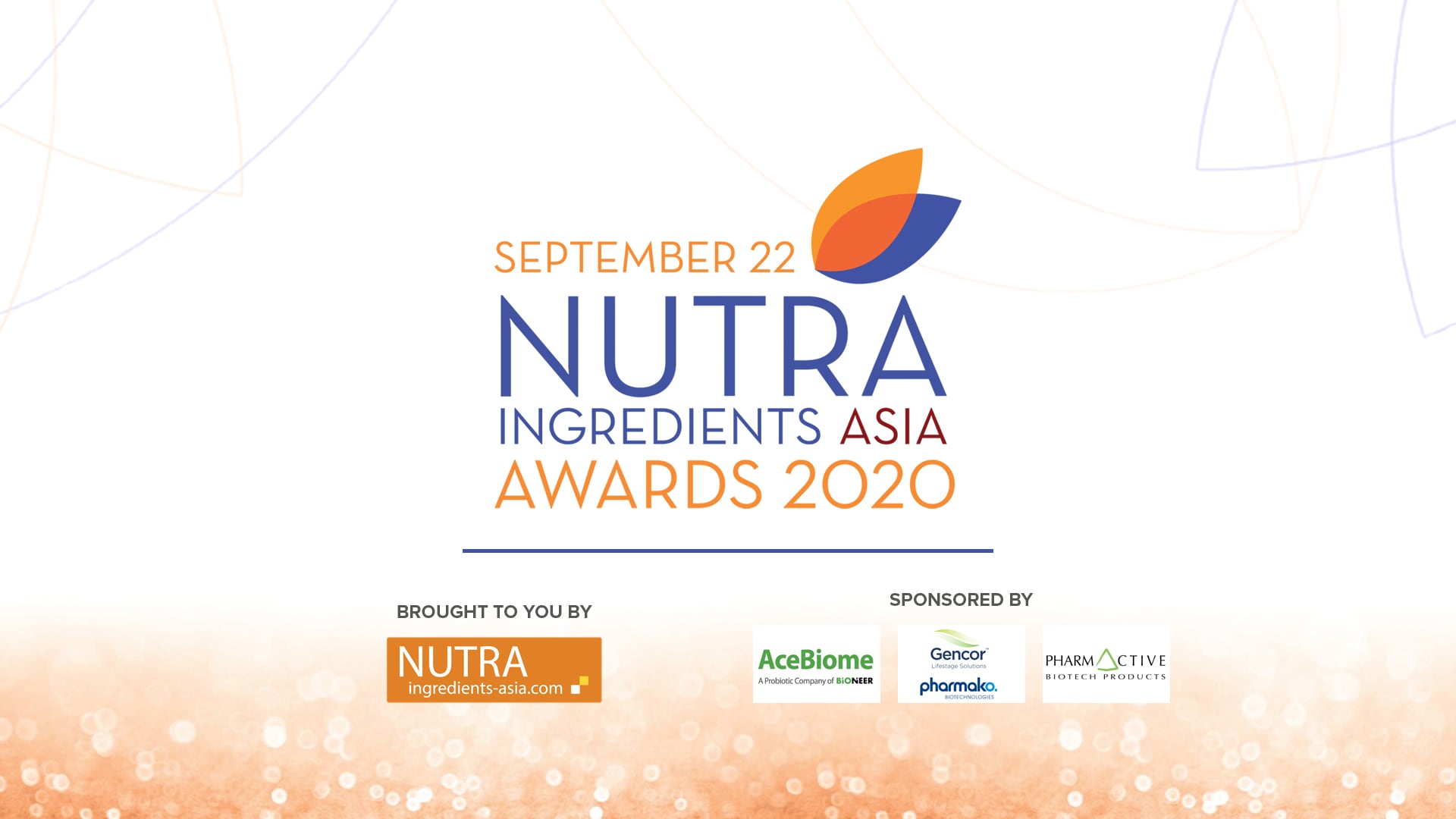 NutraIngredients-Asia Awards 2020 winners revealed