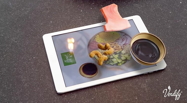 Verdify raises €750,000 to develop AI-powered personalised nutrition platform