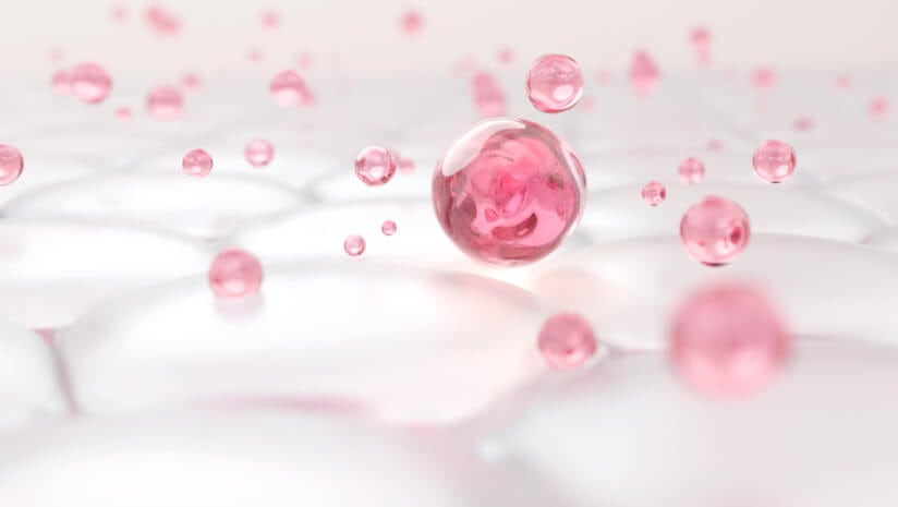 PDRN: The next trending ingredient for beauty from within?