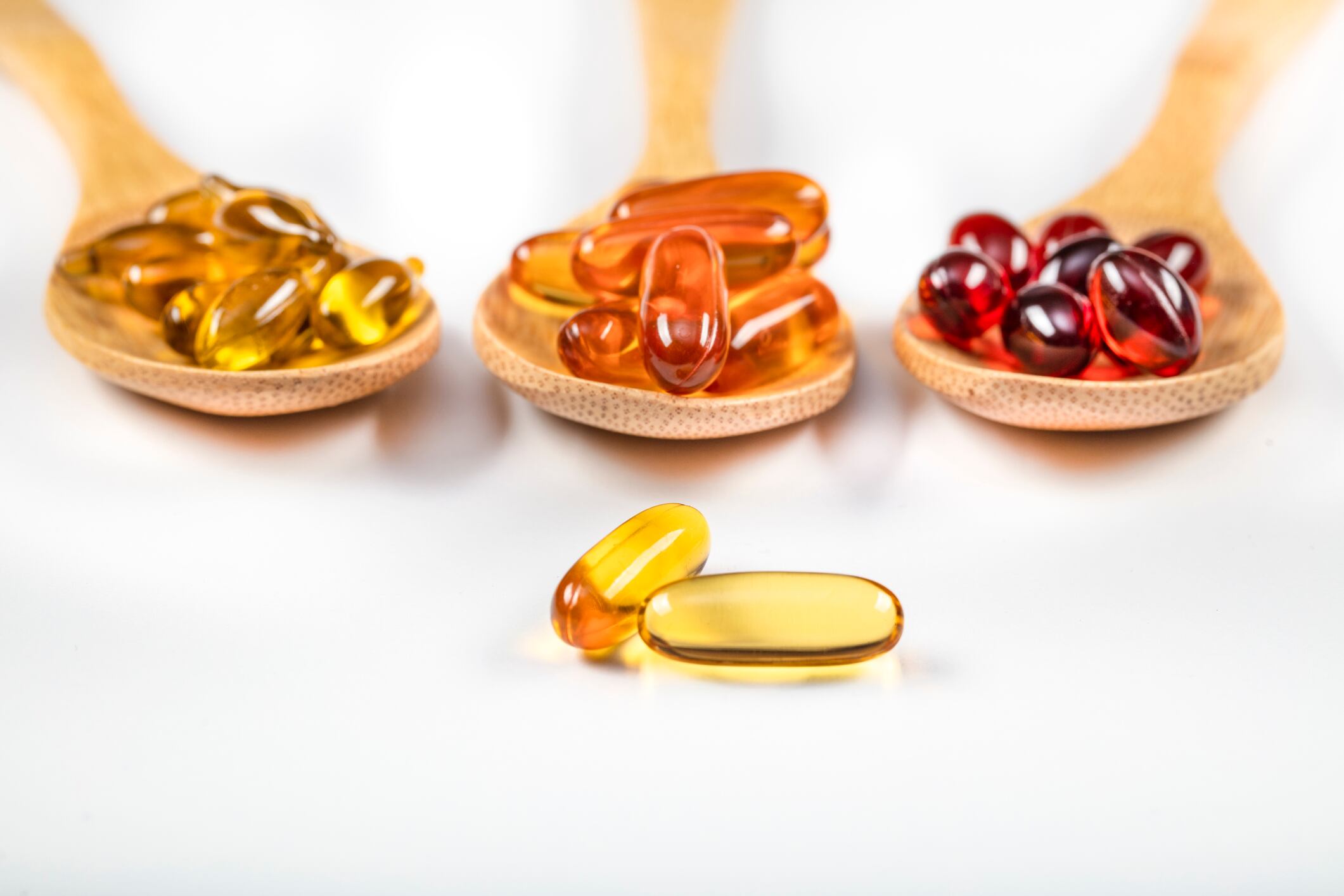 From brains to hearts, muscles and immunity: Review highlights omega-3 benefits for athletes