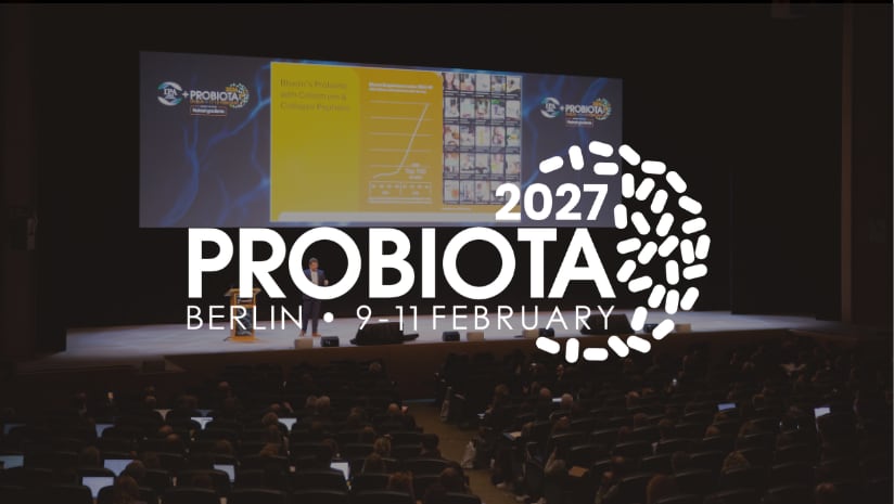 Probiota 2027 Event image